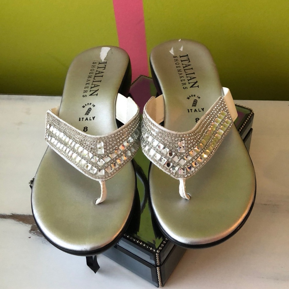 Cute sandals